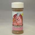 Hickory BBQ Rub w/ Shaker Bottle